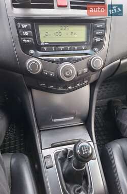 Седан Honda Accord 2006 в 