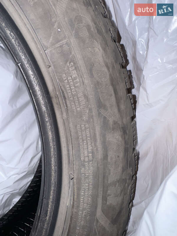 Седан Honda Accord 2006 в Броварах