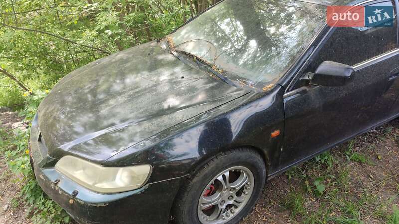 Honda Accord 1999