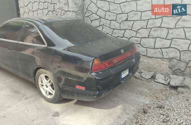 Купе Honda Accord 1999 в 