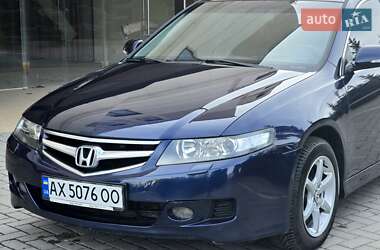 Седан Honda Accord 2006 в 