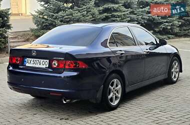 Седан Honda Accord 2006 в 