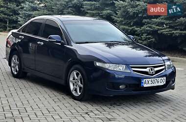 Седан Honda Accord 2006 в 