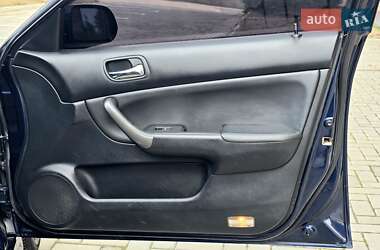 Седан Honda Accord 2006 в 