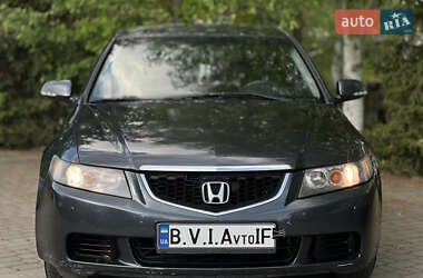 Седан Honda Accord 2005 в 