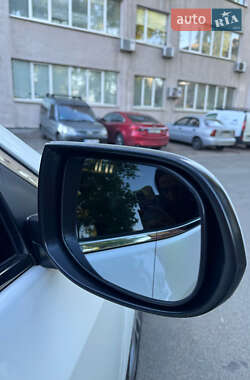 Седан Honda Accord 2012 в 