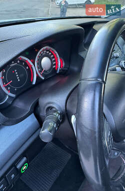 Седан Honda Accord 2012 в 