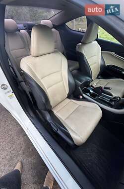 Купе Honda Accord 2013 в 