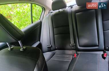 Седан Honda Accord 2016 в 