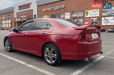 Седан Honda Accord 2005 в 