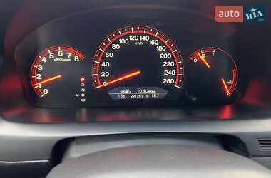 Седан Honda Accord 2005 в 