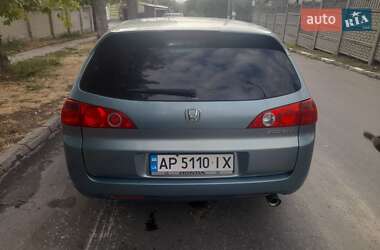 Универсал Honda Accord 2004 в Запорожье
