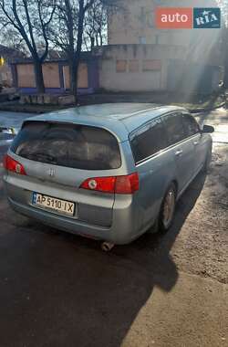 Универсал Honda Accord 2004 в Запорожье