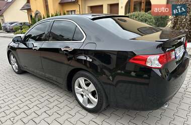 Седан Honda Accord 2008 в 