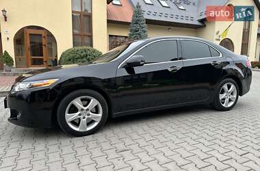 Седан Honda Accord 2008 в 