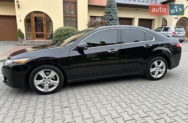 Седан Honda Accord 2008 в 