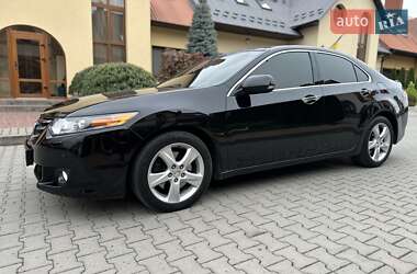 Седан Honda Accord 2008 в 