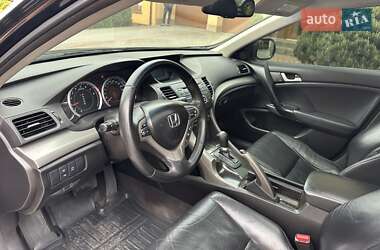 Седан Honda Accord 2008 в 