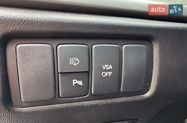 Седан Honda Accord 2008 в 