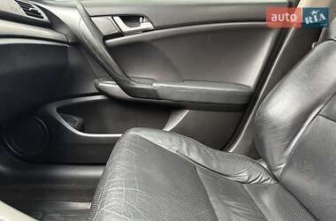 Седан Honda Accord 2008 в 