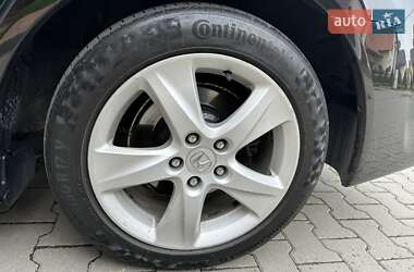 Седан Honda Accord 2008 в 
