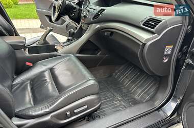 Седан Honda Accord 2008 в 