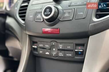 Седан Honda Accord 2008 в 