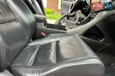 Седан Honda Accord 2008 в 