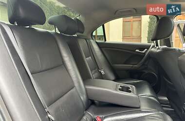 Седан Honda Accord 2008 в 