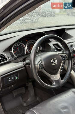 Седан Honda Accord 2008 в 