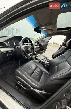 Седан Honda Accord 2008 в 