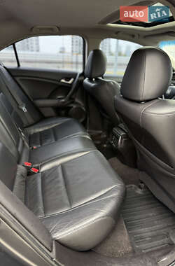 Седан Honda Accord 2008 в 