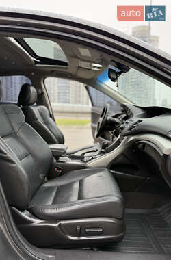 Седан Honda Accord 2008 в 
