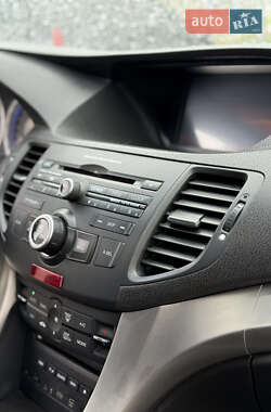 Седан Honda Accord 2008 в 