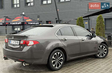 Седан Honda Accord 2008 в 