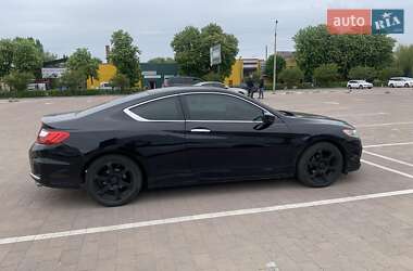 Купе Honda Accord 2013 в 