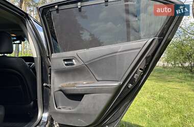 Седан Honda Accord 2013 в 