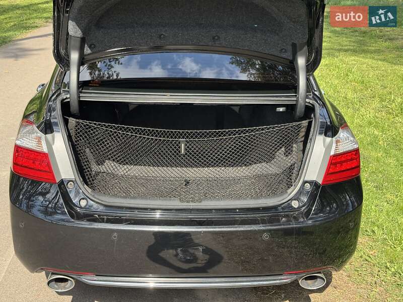 Седан Honda Accord 2013 в Житомире
