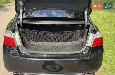 Седан Honda Accord 2013 в 
