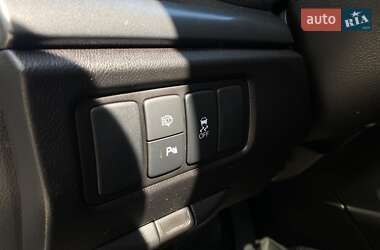 Седан Honda Accord 2011 в 
