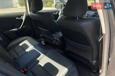Седан Honda Accord 2011 в 