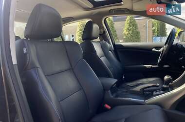 Седан Honda Accord 2011 в 