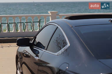 Купе Honda Accord 2015 в 