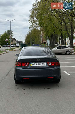 Седан Honda Accord 2003 в 