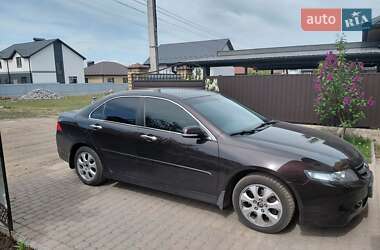 Седан Honda Accord 2006 в 