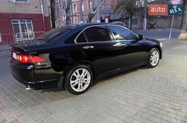 Седан Honda Accord 2007 в Первомайске