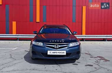Универсал Honda Accord 2006 в 