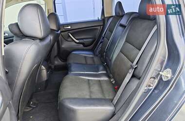 Универсал Honda Accord 2006 в 