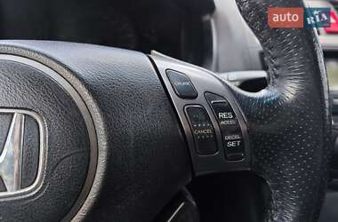 Универсал Honda Accord 2006 в 