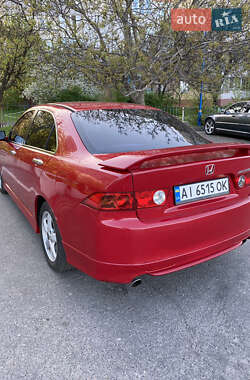 Седан Honda Accord 2004 в Белой Церкви